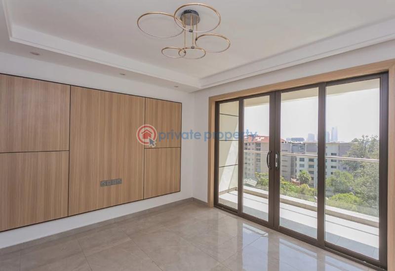 2 bedroom Apartment For Rent Riverside Lane westlands. Nairobi - 0