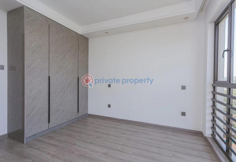 2 bedroom Apartment For Rent Riverside Lane westlands. Nairobi - 6