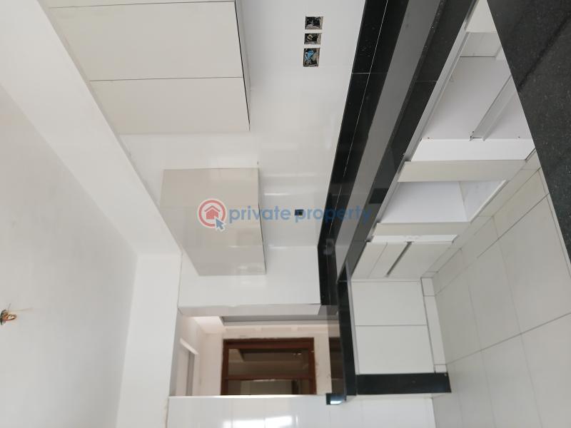 2 bedroom Apartment For Sale 3rd Avenue behind City Mall Nyali Mombasa - 4