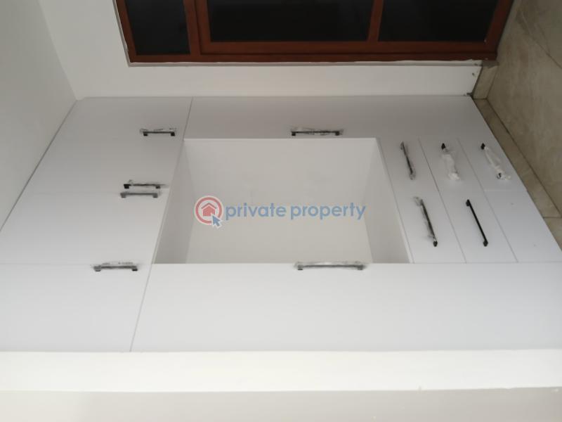 2 bedroom Apartment For Sale 3rd Avenue behind City Mall Nyali Mombasa - 8