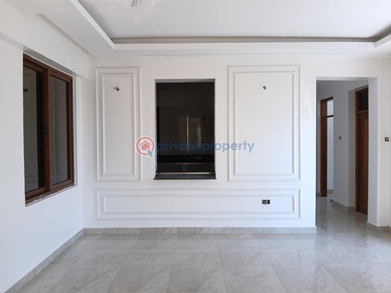 2 bedroom Apartment For Sale 3rd Avenue behind City Mall Nyali Mombasa - 1