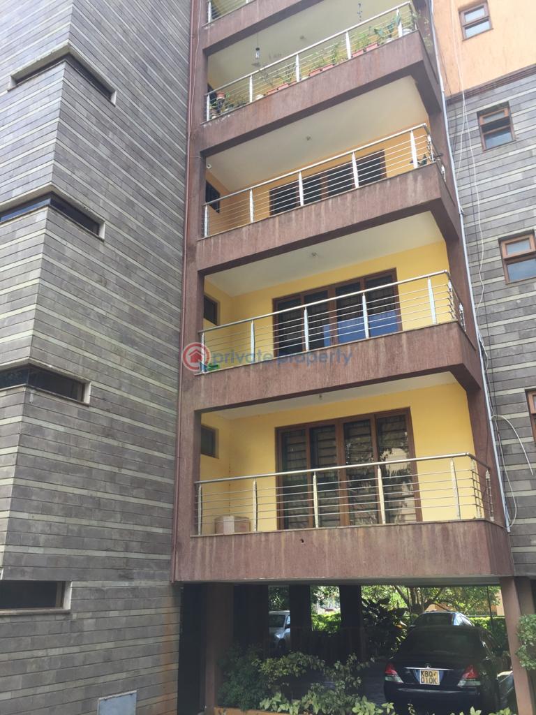 3 bedroom Apartment For Sale Church Road Off Raphta Road, Westlands Raphta Road Westlands Nairobi - 7