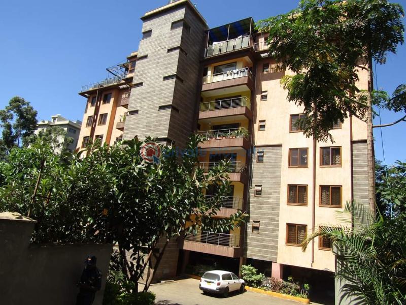 3 bedroom Apartment For Sale Church Road Off Raphta Road, Westlands Raphta Road Westlands Nairobi - 6