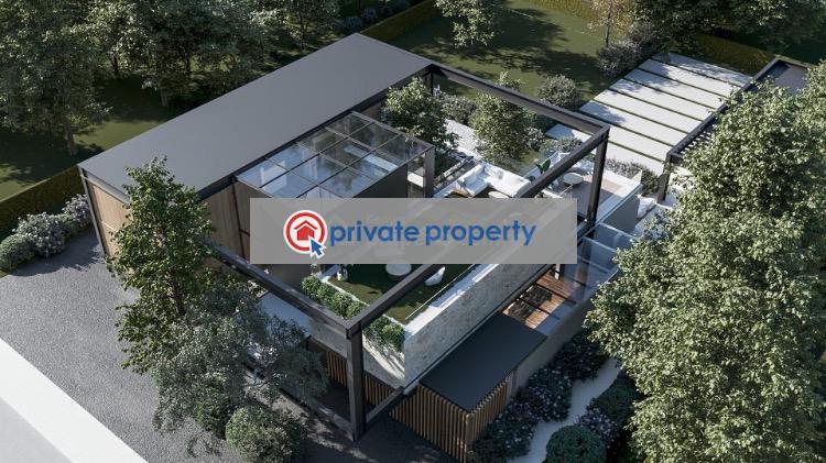 5 bedroom House For Sale Karen Nairobi - 3