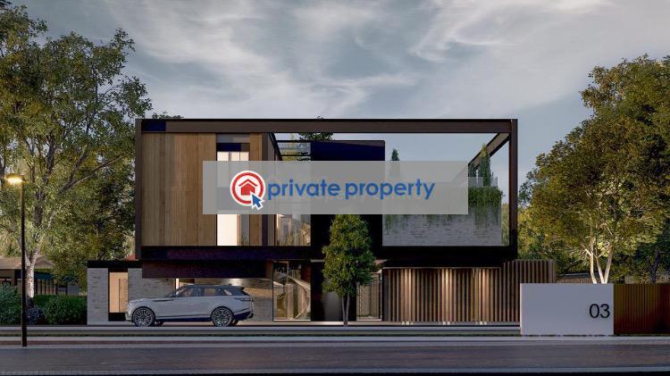 5 bedroom House For Sale Karen Nairobi - 1