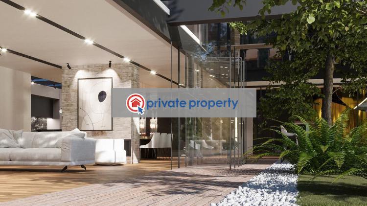 5 bedroom House For Sale Karen Nairobi - 7