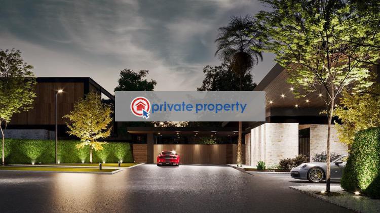 5 bedroom House For Sale Karen Nairobi - 2
