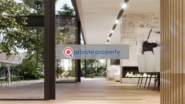 5 bedroom House For Sale Karen Nairobi - 6