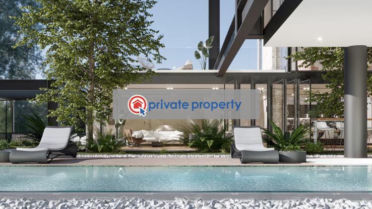 5 bedroom House For Sale Karen Nairobi - 5