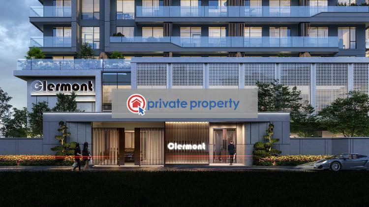 1 bedroom Apartment For Sale &nbsp;westland Westlands Nairobi - 5