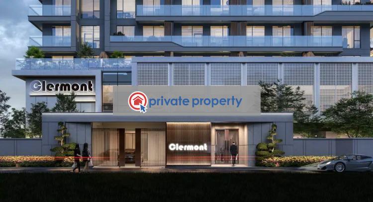 1 bedroom Apartment For Sale &nbsp;westland Westlands Nairobi - 1