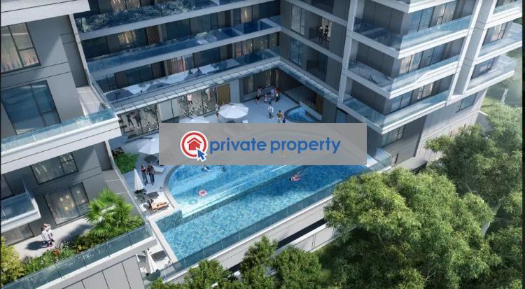 1 bedroom Apartment For Sale &nbsp;westland Westlands Nairobi - 6