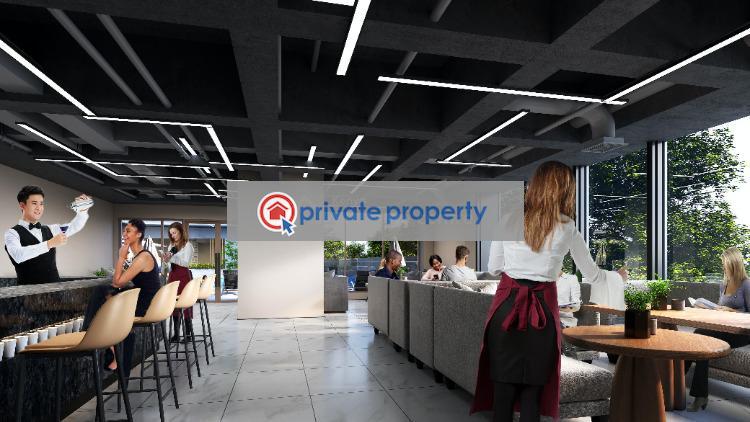 1 bedroom Apartment For Sale &nbsp;westland Westlands Nairobi - 3