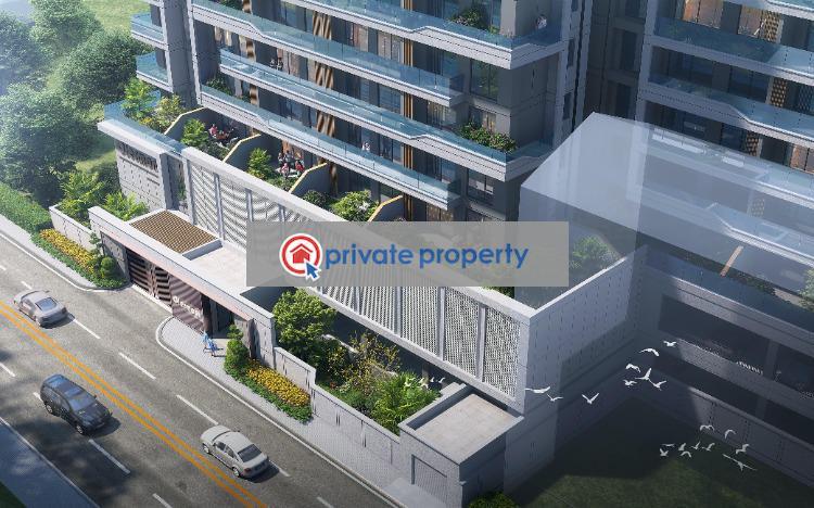 1 bedroom Apartment For Sale &nbsp;westland Westlands Nairobi - 2