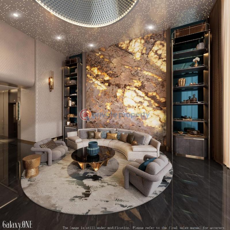 1 bedroom Apartment For Sale Westlands Nairobi - 6