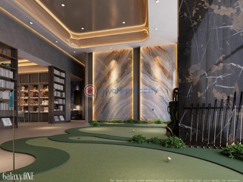 1 bedroom Apartment For Sale Westlands Nairobi - 2