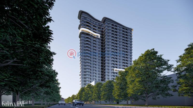 1 bedroom Apartment For Sale Westlands Nairobi - 7