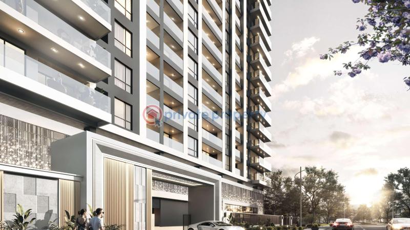 1 bedroom Apartment For Sale Brookside Westlands Nairobi - 7