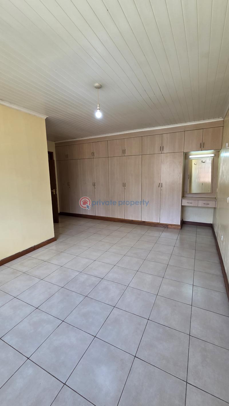 2 bedroom Apartment For Rent Near Diamond Plaza 3rd Parklands Nairobi - 17