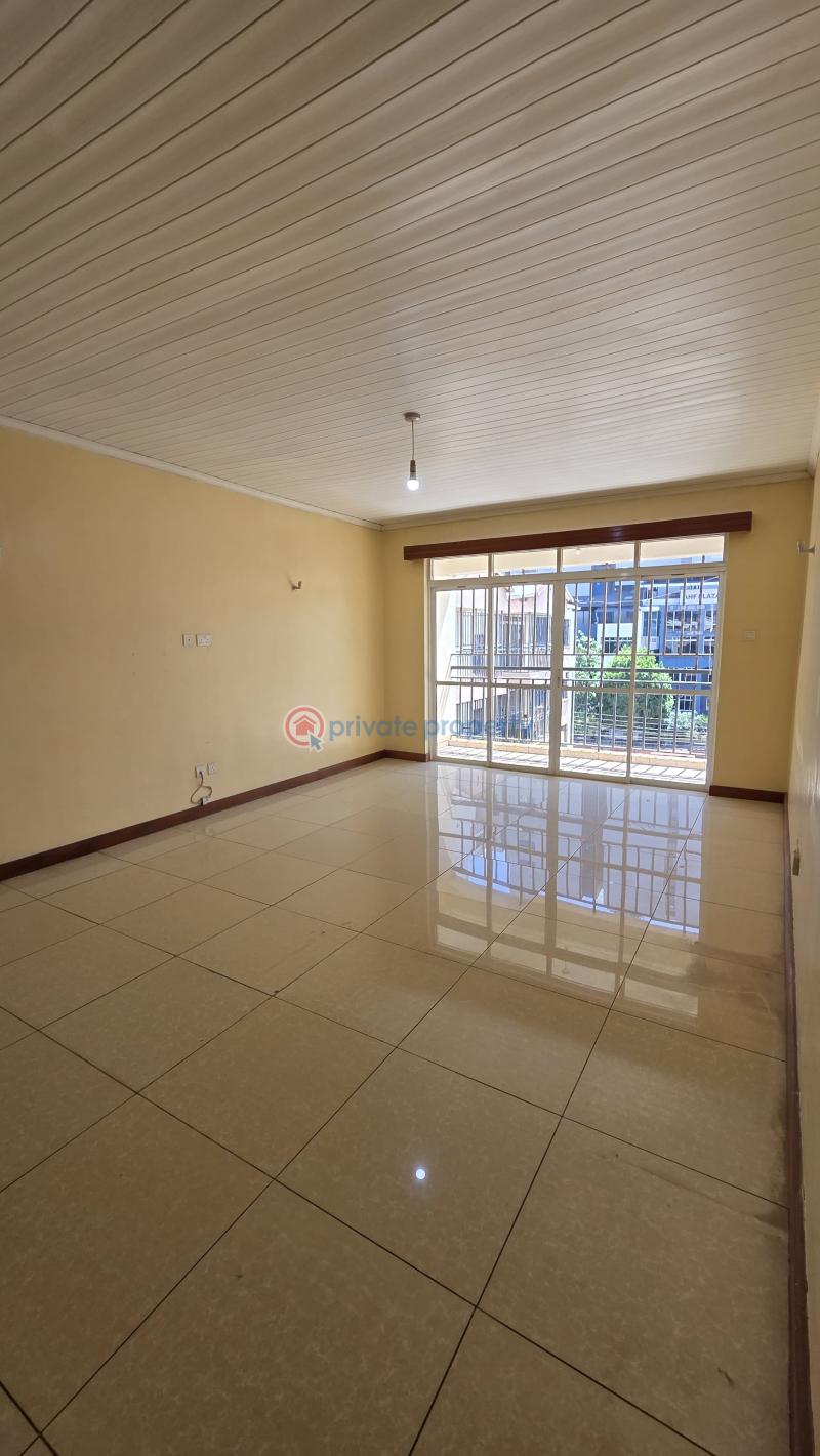 2 bedroom Apartment For Rent Near Diamond Plaza 3rd Parklands Nairobi - 1