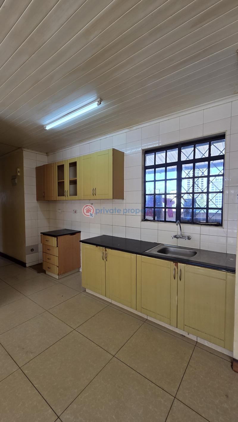 2 bedroom Apartment For Rent Near Diamond Plaza 3rd Parklands Nairobi - 3