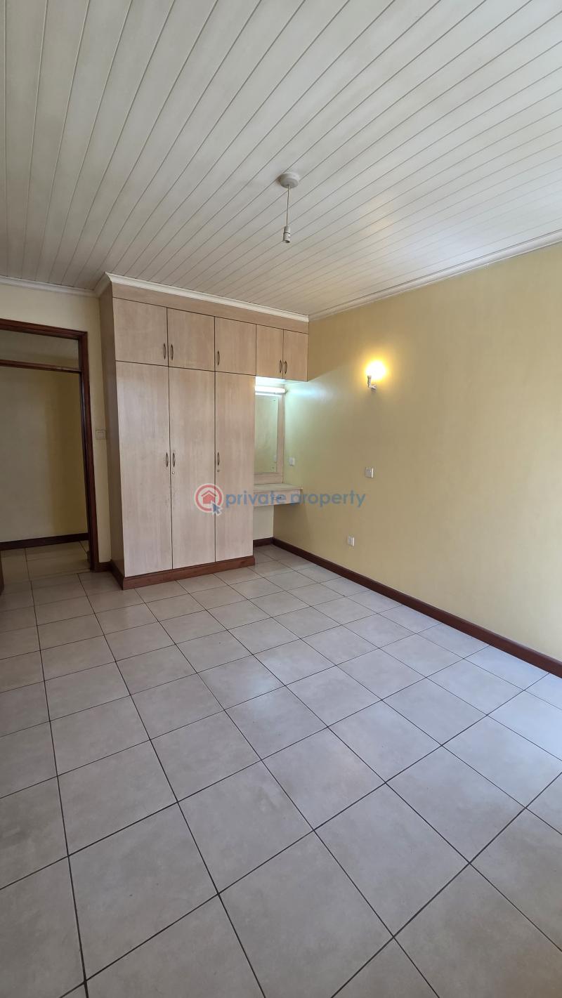 2 bedroom Apartment For Rent Near Diamond Plaza 3rd Parklands Nairobi - 7