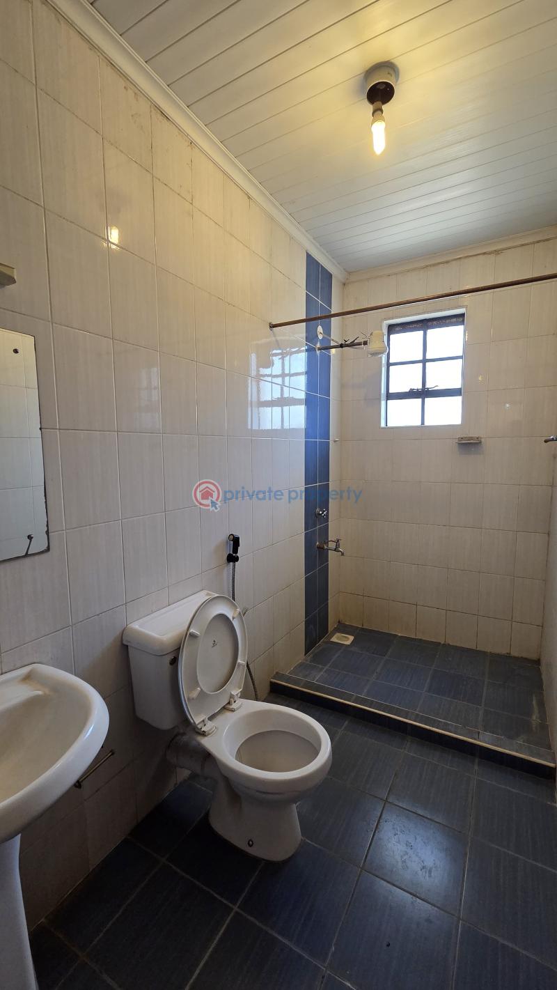 2 bedroom Apartment For Rent Near Diamond Plaza 3rd Parklands Nairobi - 16