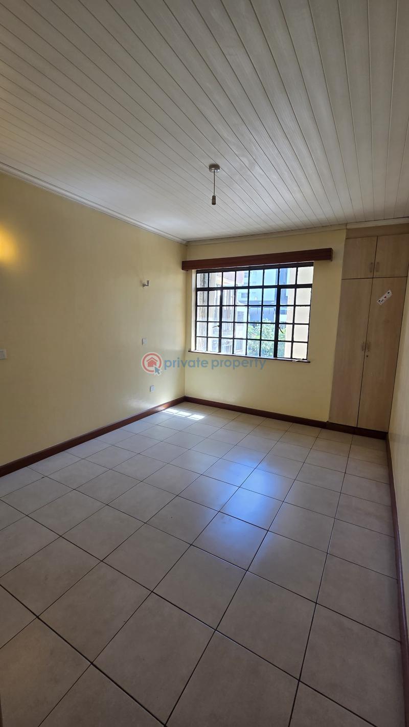 2 bedroom Apartment For Rent Near Diamond Plaza 3rd Parklands Nairobi - 11