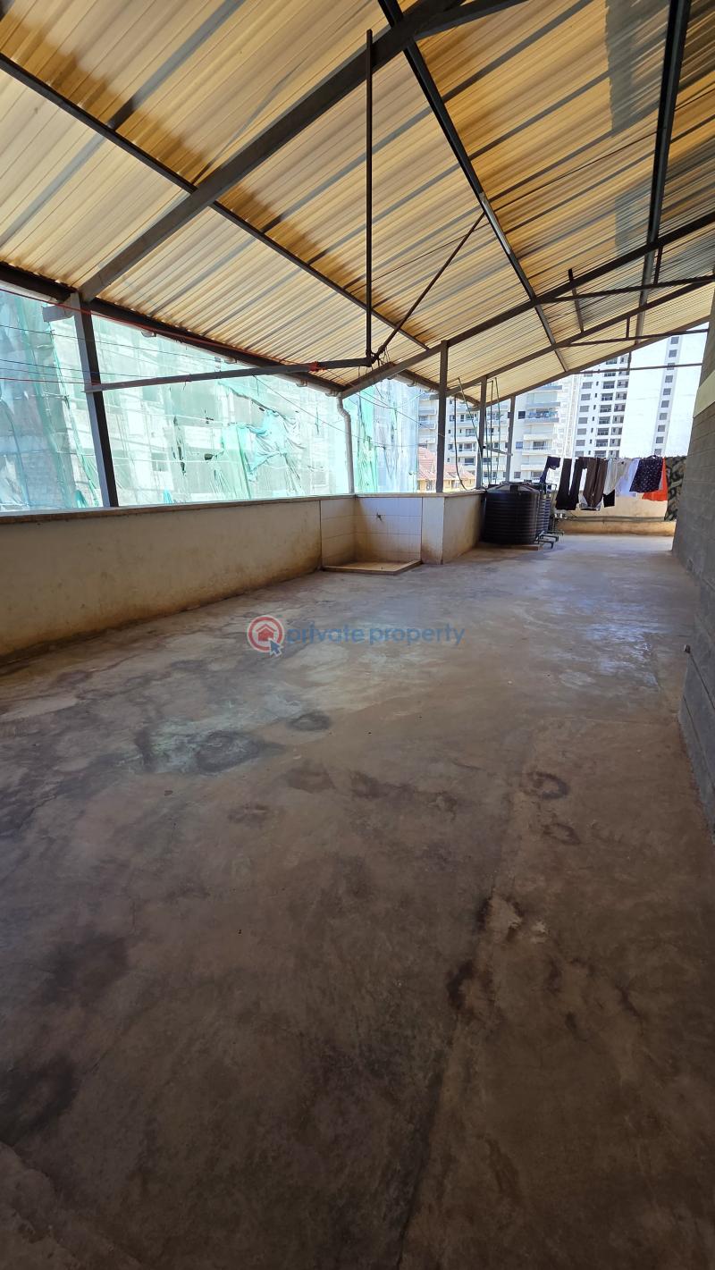 2 bedroom Apartment For Rent Near Diamond Plaza 3rd Parklands Nairobi - 13