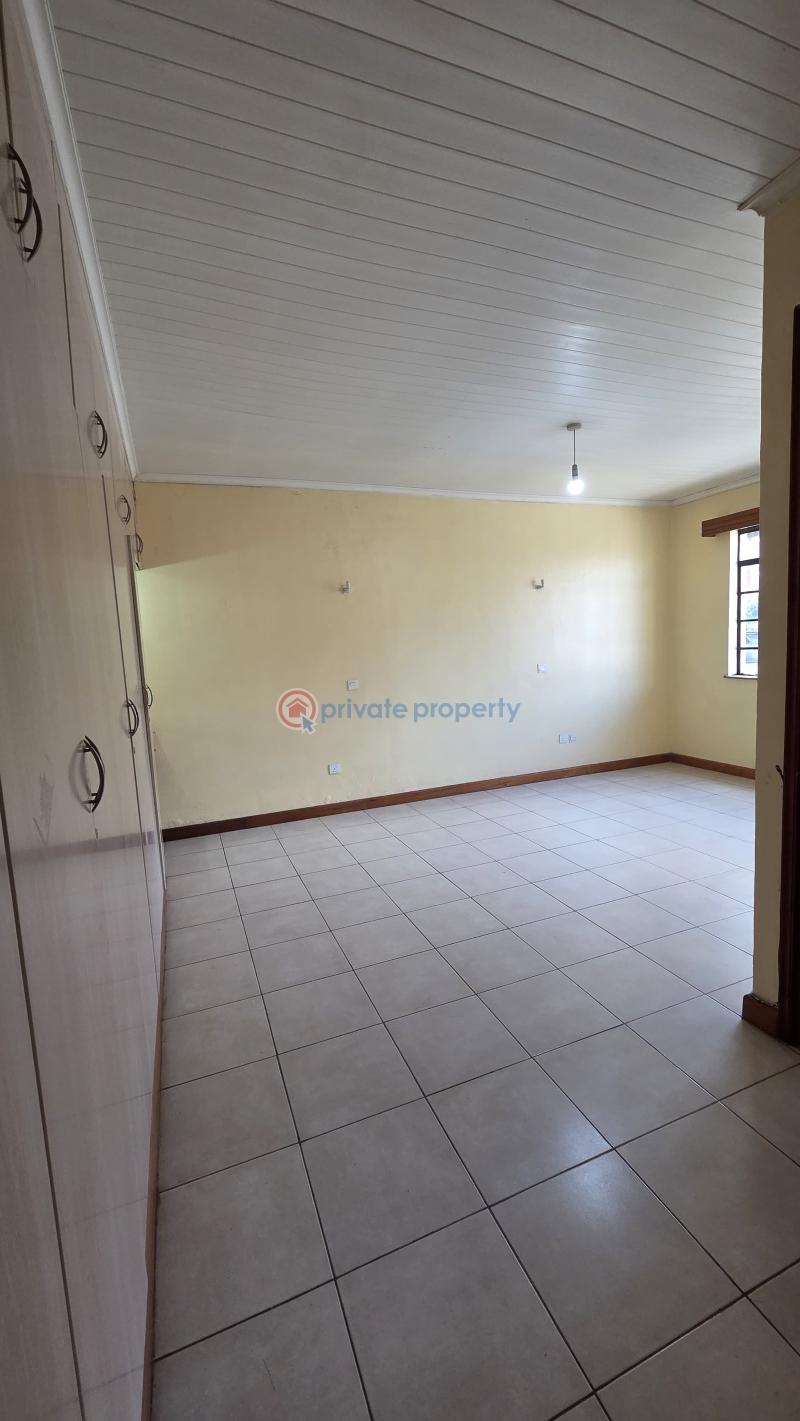 2 bedroom Apartment For Rent Near Diamond Plaza 3rd Parklands Nairobi - 10