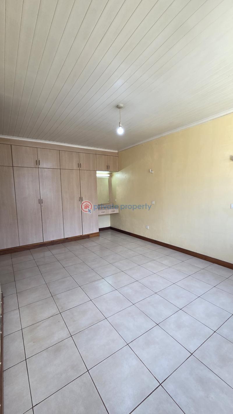 2 bedroom Apartment For Rent Near Diamond Plaza 3rd Parklands Nairobi - 9