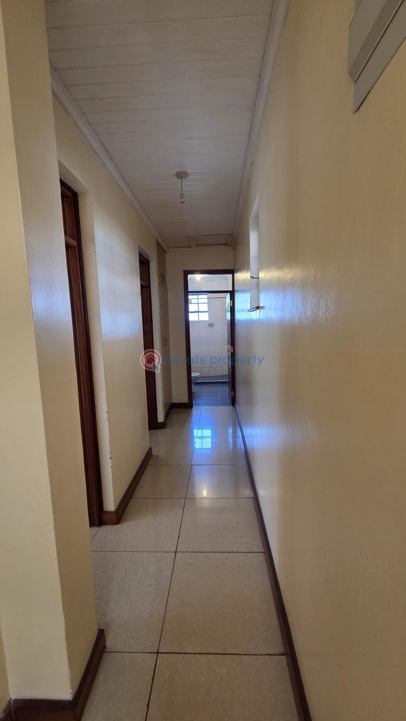 2 bedroom Apartment For Rent Near Diamond Plaza 3rd Parklands Nairobi - 4