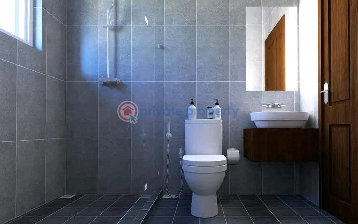 2 bedroom Apartment For Sale Kambi Road Nyali Mombasa - 9
