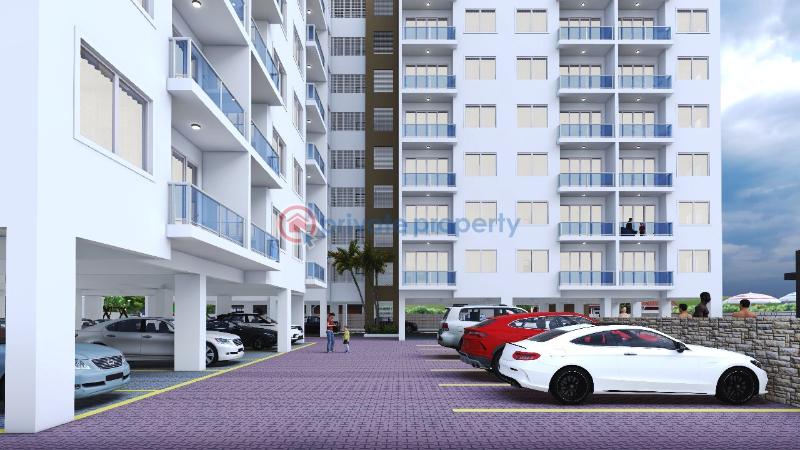 2 bedroom Apartment For Sale Green Wood Drive Nyali Mombasa - 15