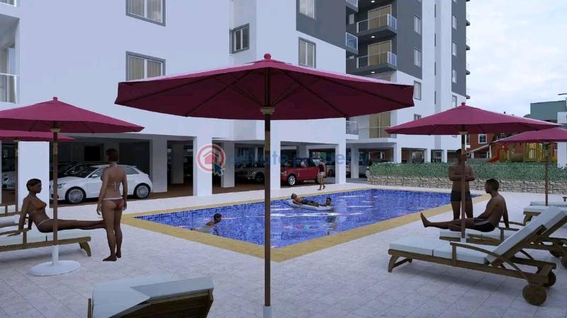 2 bedroom Apartment For Sale Kambi Road Nyali Mombasa - 3