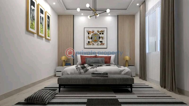 2 bedroom Apartment For Sale Kambi Road Nyali Mombasa - 12