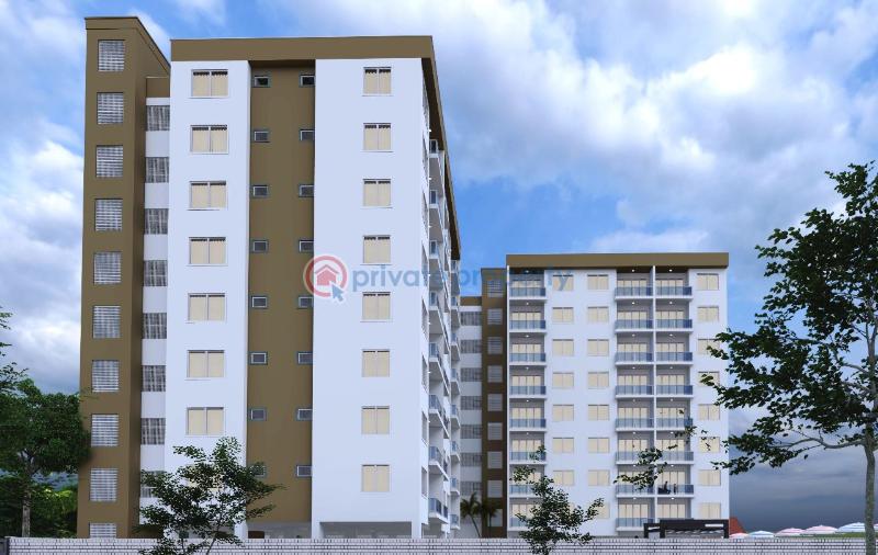 2 bedroom Apartment For Sale Green Wood Drive Nyali Mombasa - 9