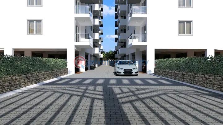 2 bedroom Apartment For Sale Kambi Road Nyali Mombasa - 12