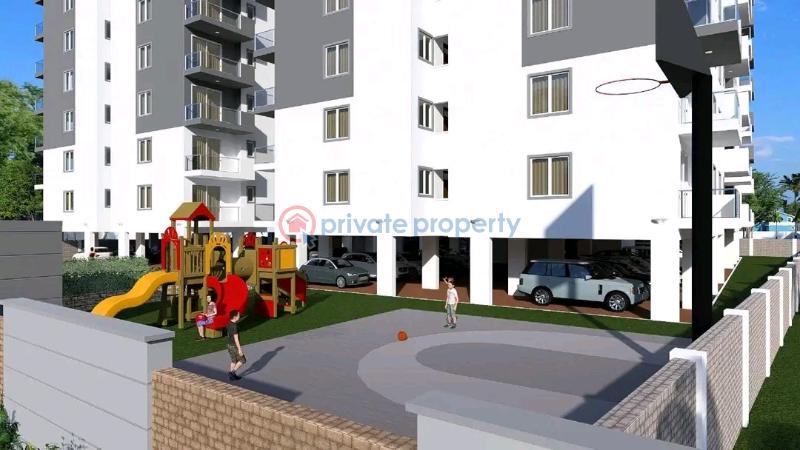 2 bedroom Apartment For Sale Kambi Road Nyali Mombasa - 10