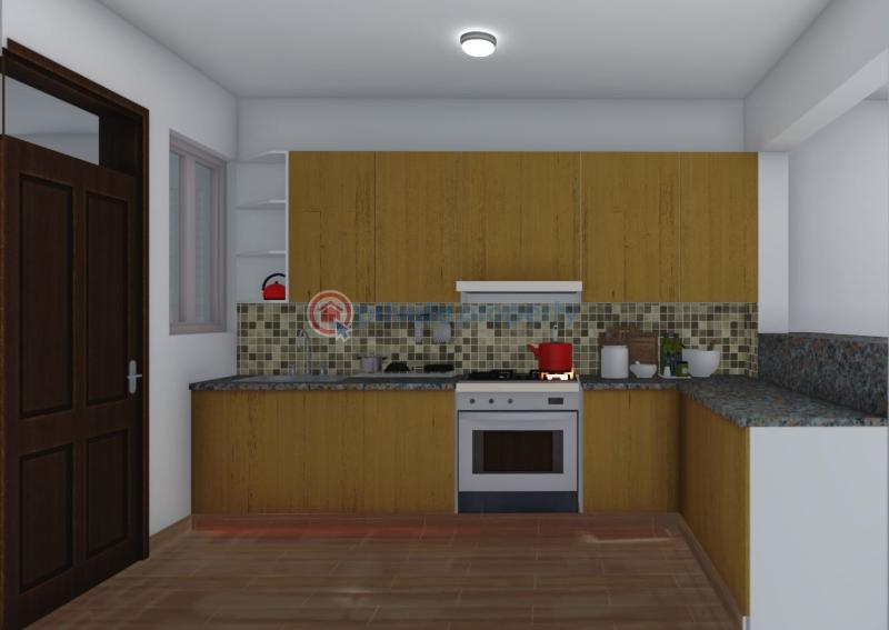 2 bedroom Apartment For Sale Green Wood Drive Nyali Mombasa - 4
