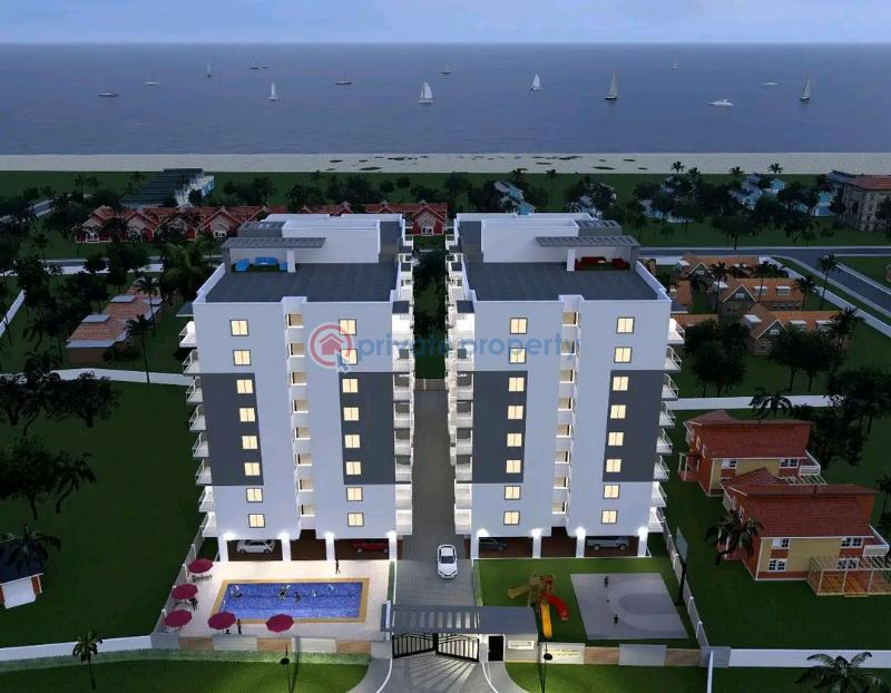 2 bedroom Apartment For Sale Kambi Road Nyali Mombasa - 2