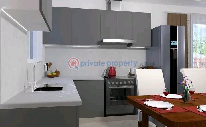 2 bedroom Apartment For Sale Kambi Road Nyali Mombasa - 10
