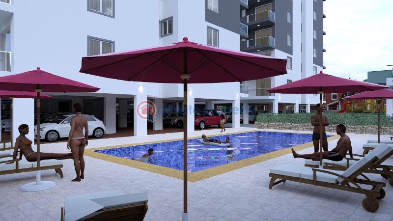 2 bedroom Apartment For Sale Kambi Road Nyali Mombasa - 13