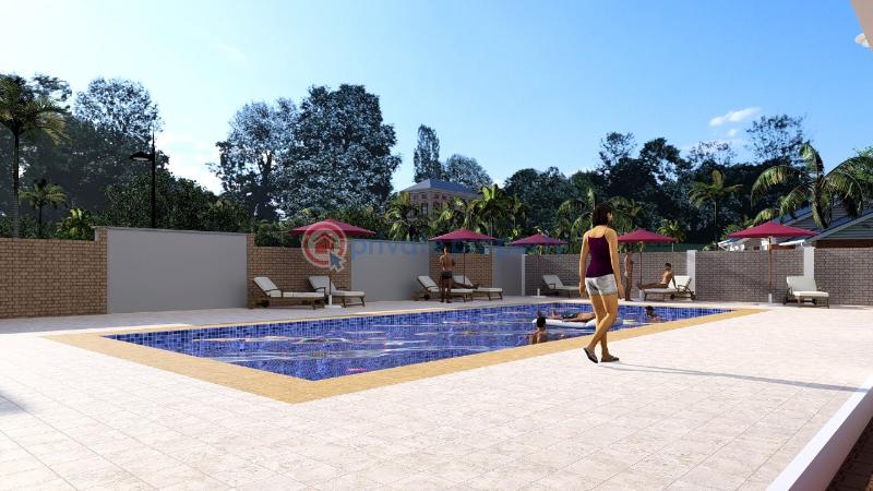 2 bedroom Apartment For Sale Kambi Road Nyali Mombasa - 8