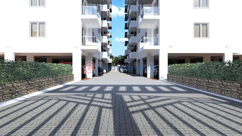 2 bedroom Apartment For Sale Kambi Road Nyali Mombasa - 5