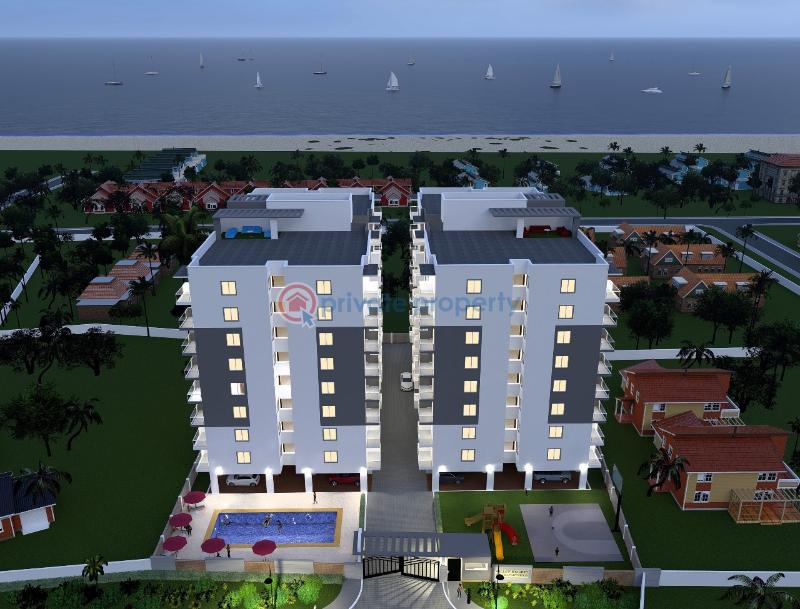 2 bedroom Apartment For Sale Kambi Road Nyali Mombasa - 6
