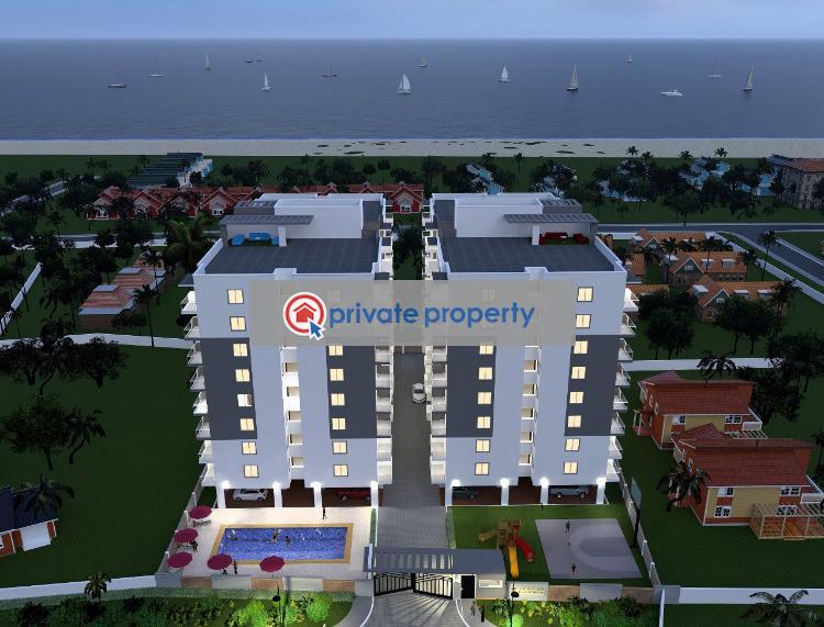 2 bedroom Apartment For Sale &nbsp;kambi Road Nyali Mombasa - 9