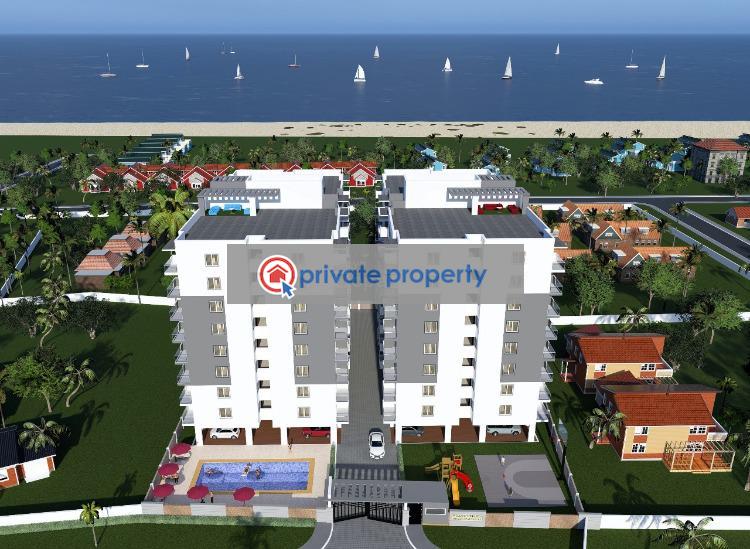 2 bedroom Apartment For Sale &nbsp;kambi Road Nyali Mombasa - 7