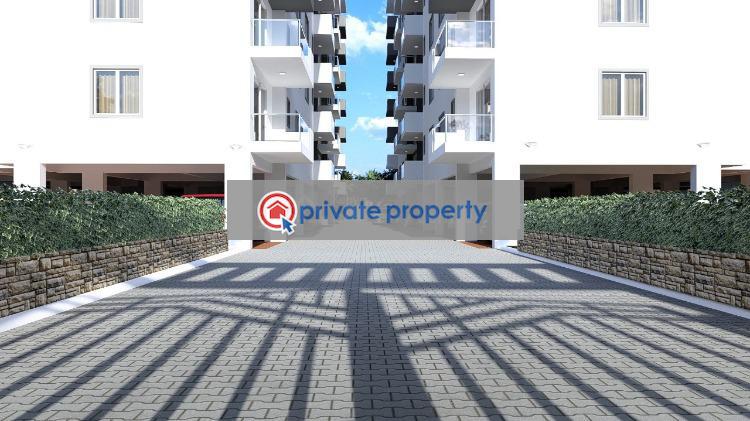2 bedroom Apartment For Sale &nbsp;kambi Road Nyali Mombasa - 4