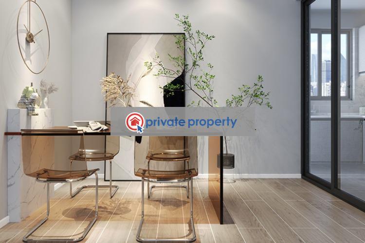 2 bedroom Apartment For Sale Syokimau/Mulolongo Machakos - 5